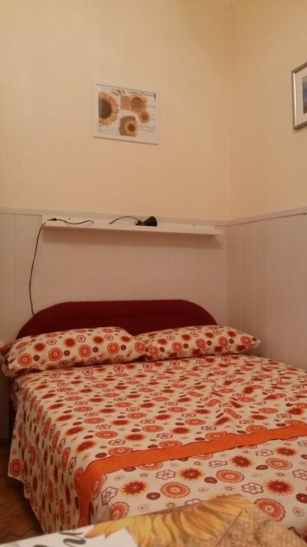 Vendégház Valentina