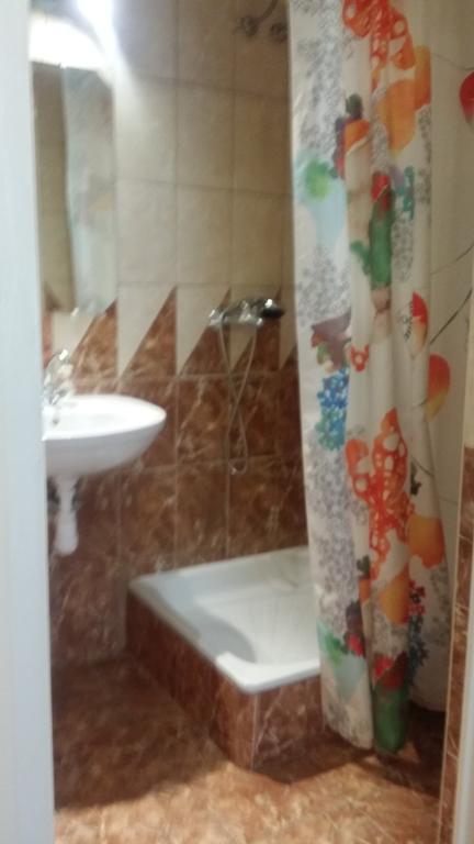 Vendégház Valentina Budapest