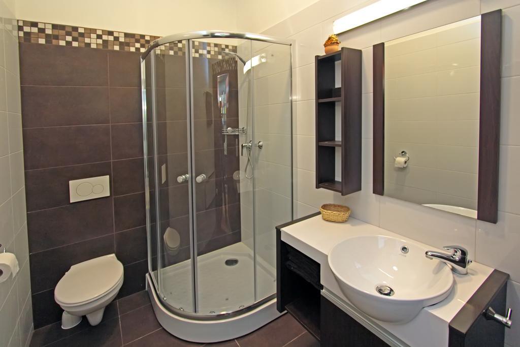 Apartmán District 7 *