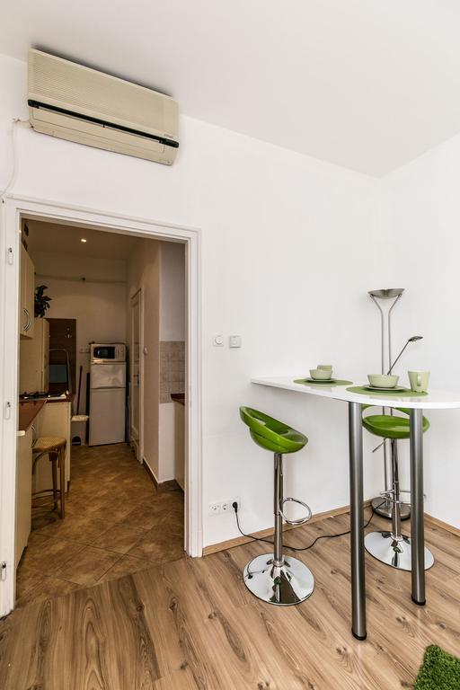 Apartment Balzac