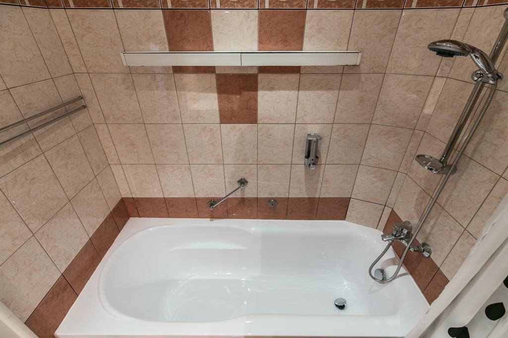 Apartment Balzac