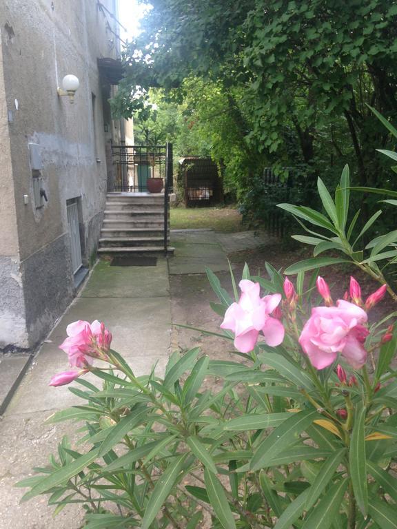 Rose Valley