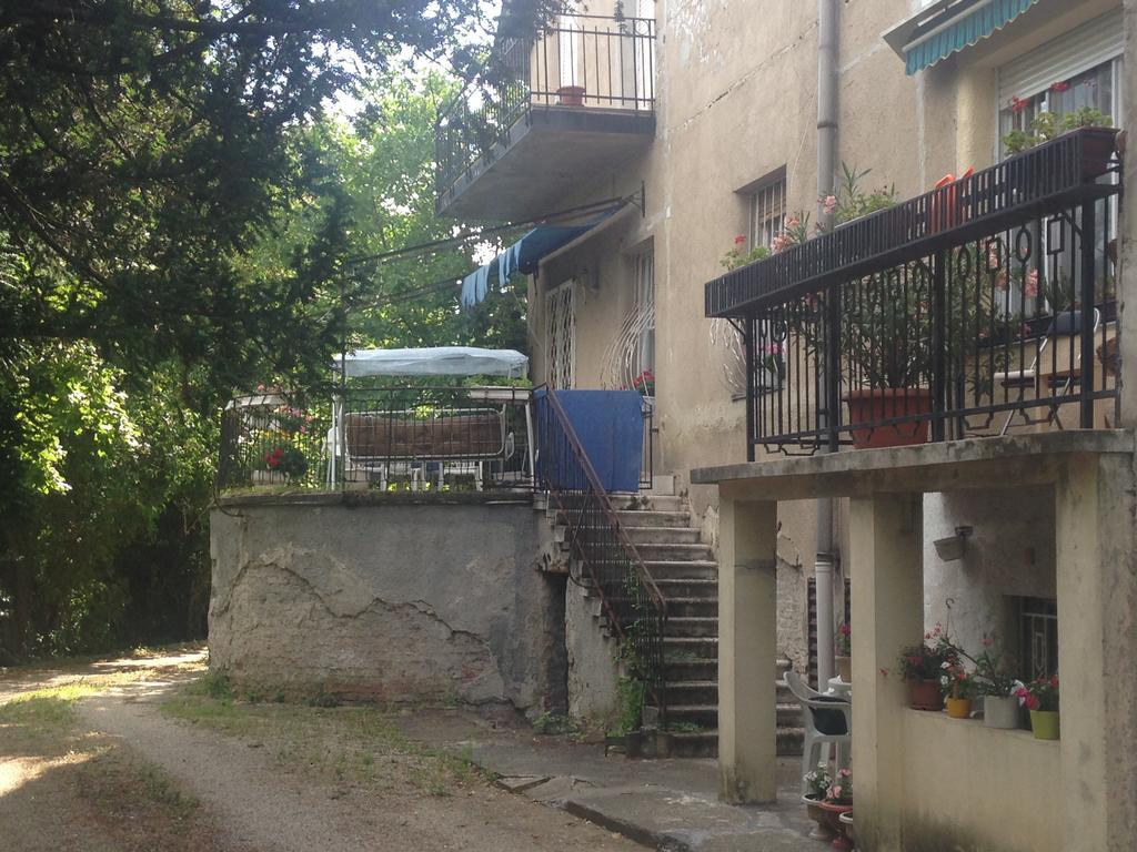 Apartamento Rose Valley *