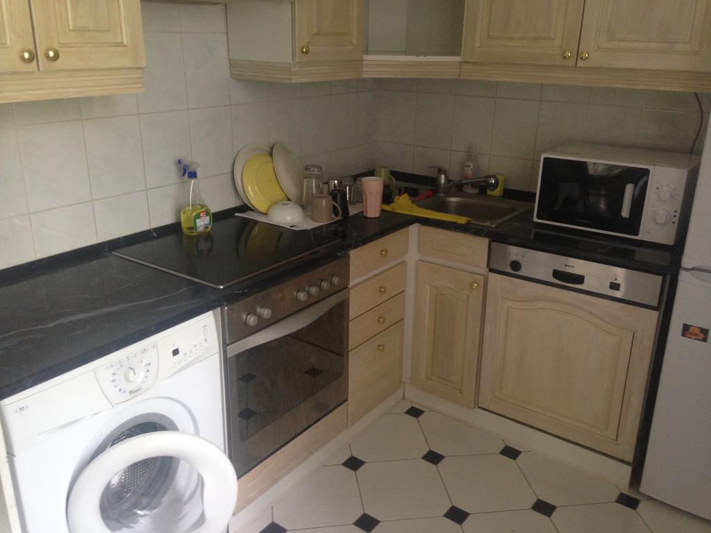 Apartamento Rose Valley Budapest