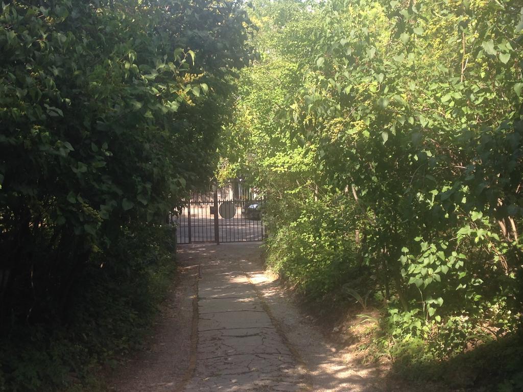 Apartamento Rose Valley