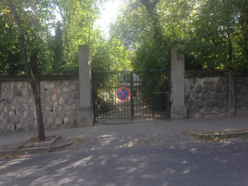 Apartamento Rose Valley Budapest