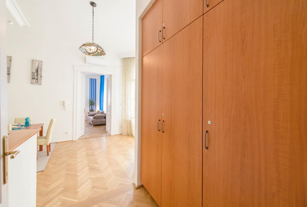 Apartamento Spirit Nádor Ter Budapest
