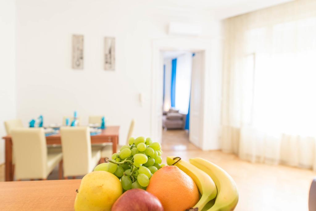 Apartamento Spirit Nádor Ter *