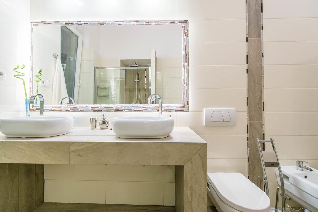Apartamento Spirit Nádor Ter *