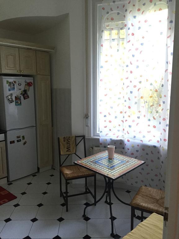 Apartamento Rose Valley *