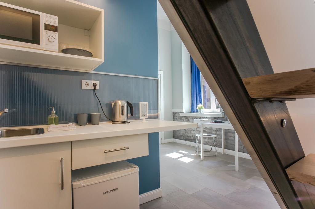 Apartamento Great Central