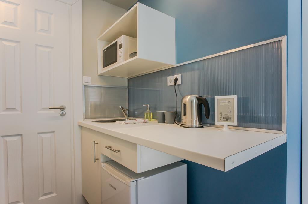 Apartamento Great Central