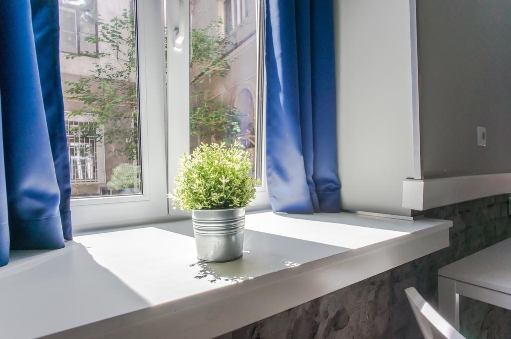 Apartamento Great Central *