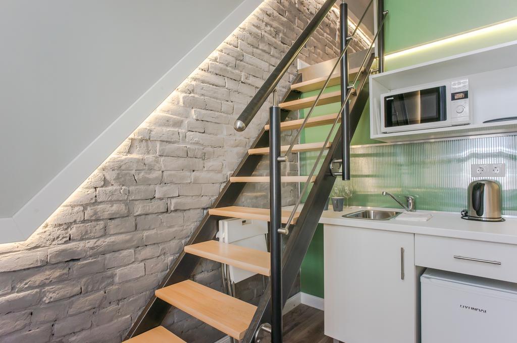 Apartamento Great Central
