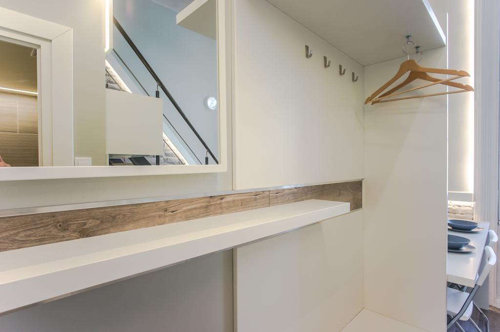 Apartamento Great Central
