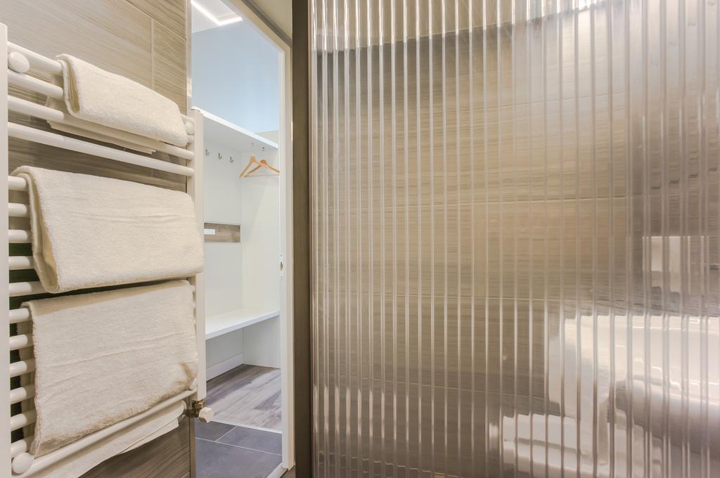 Apartamento Great Central Budapest