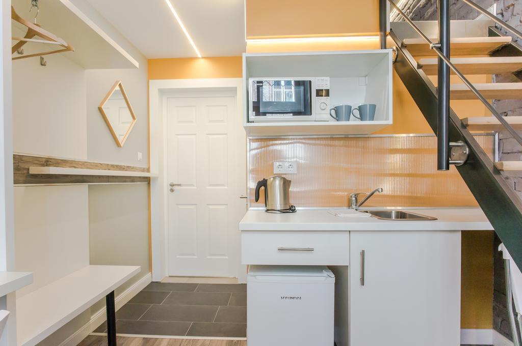 Apartamento Great Central