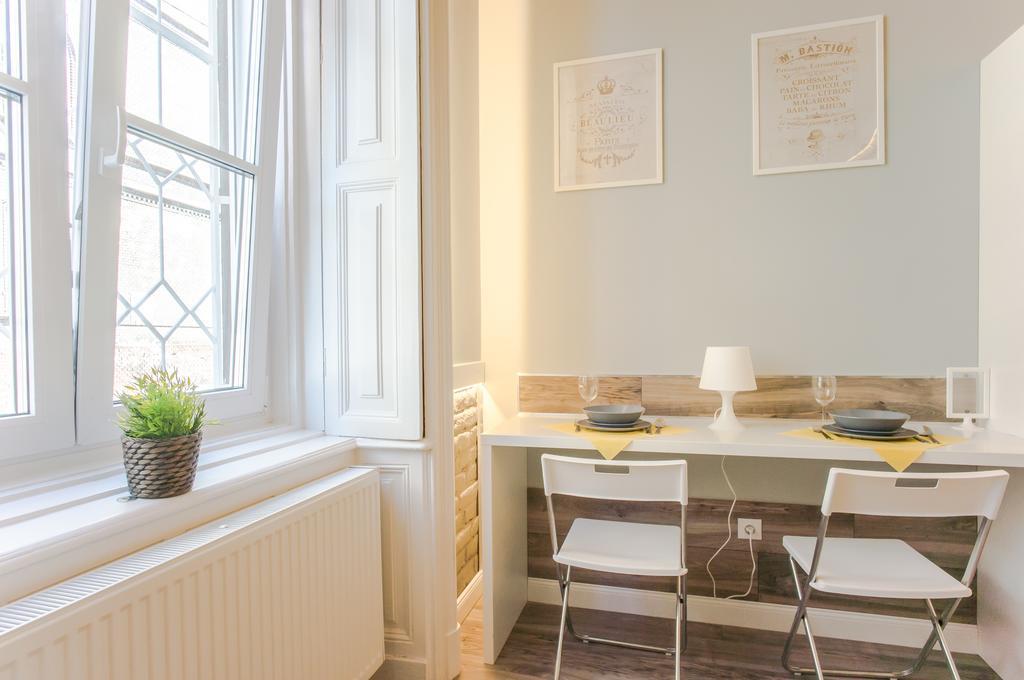 Apartamento Great Central *