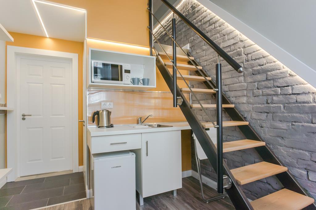 Apartamento Great Central Budapest