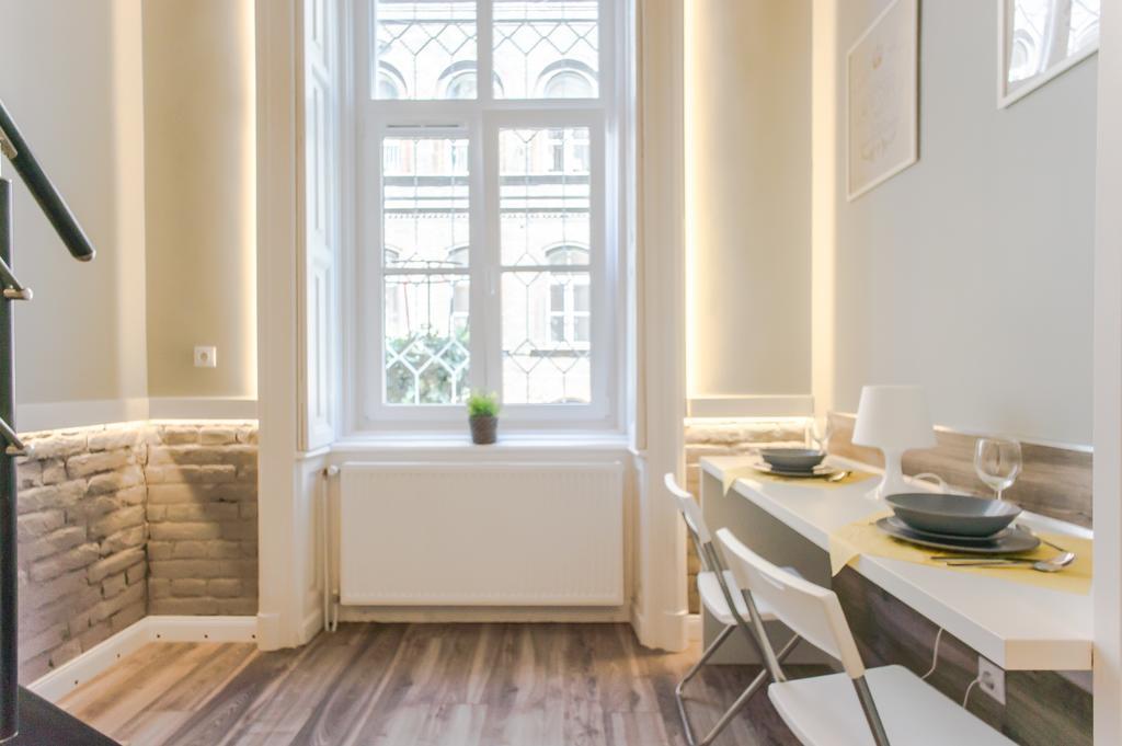 Apartamento Great Central