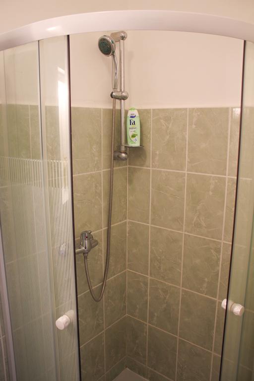 Apartmán Little Hungary