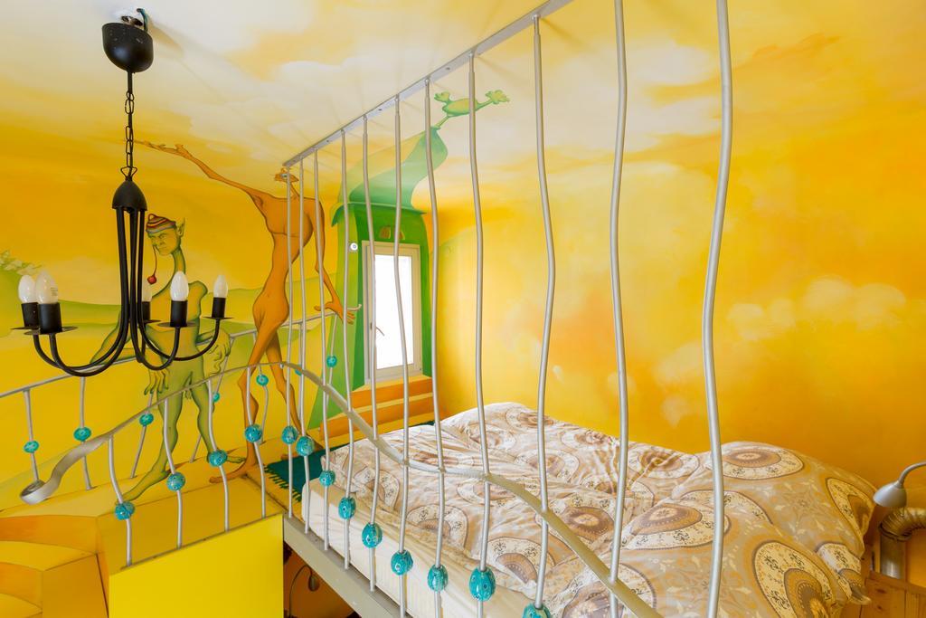 Apartment Bpm-csanyi *