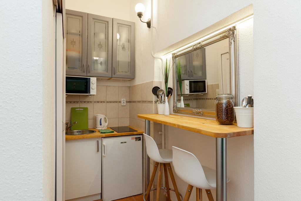 Appartamento Bpm-apartment Sweet