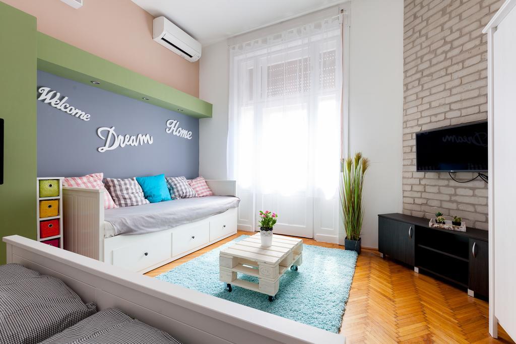Appartamento Bpm-apartment Sweet *