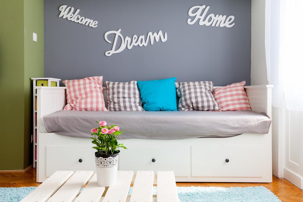 Appartamento Bpm-apartment Sweet