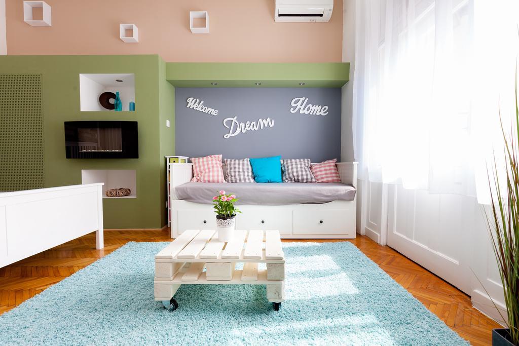 Appartamento Bpm-apartment Sweet *