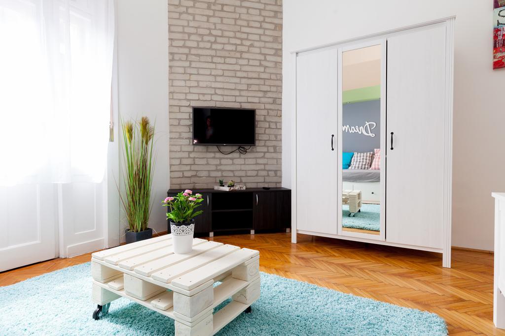 Appartamento Bpm-apartment Sweet