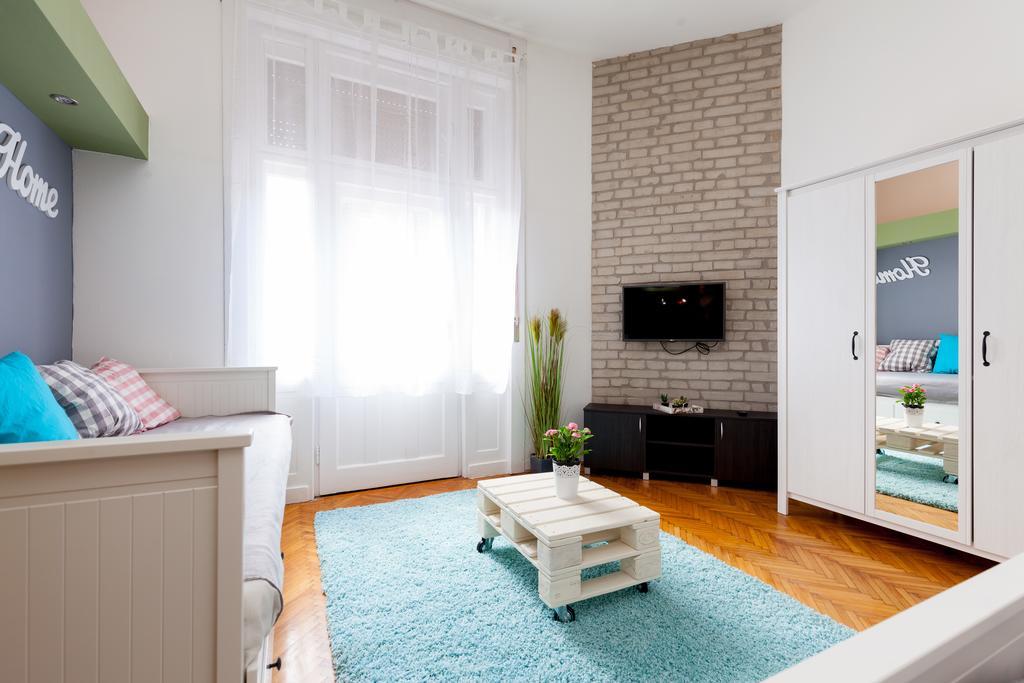 Appartamento Bpm-apartment Sweet Budapest
