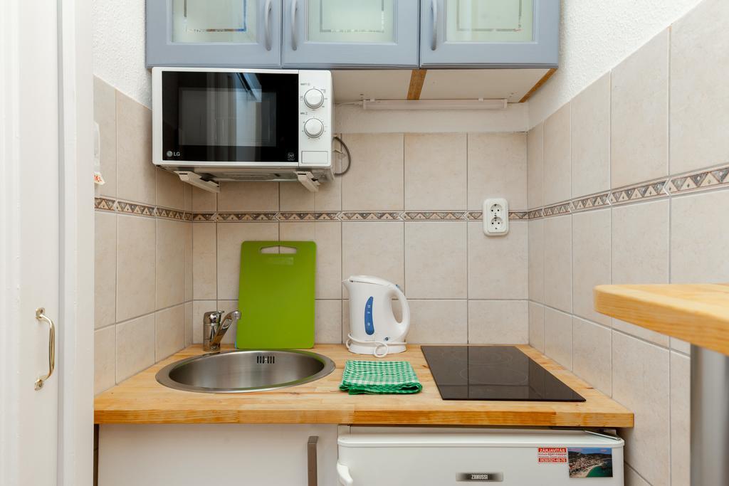 Appartamento Bpm-apartment Sweet *