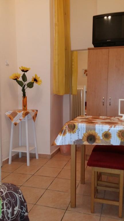 Vendégház Valentina Budapest