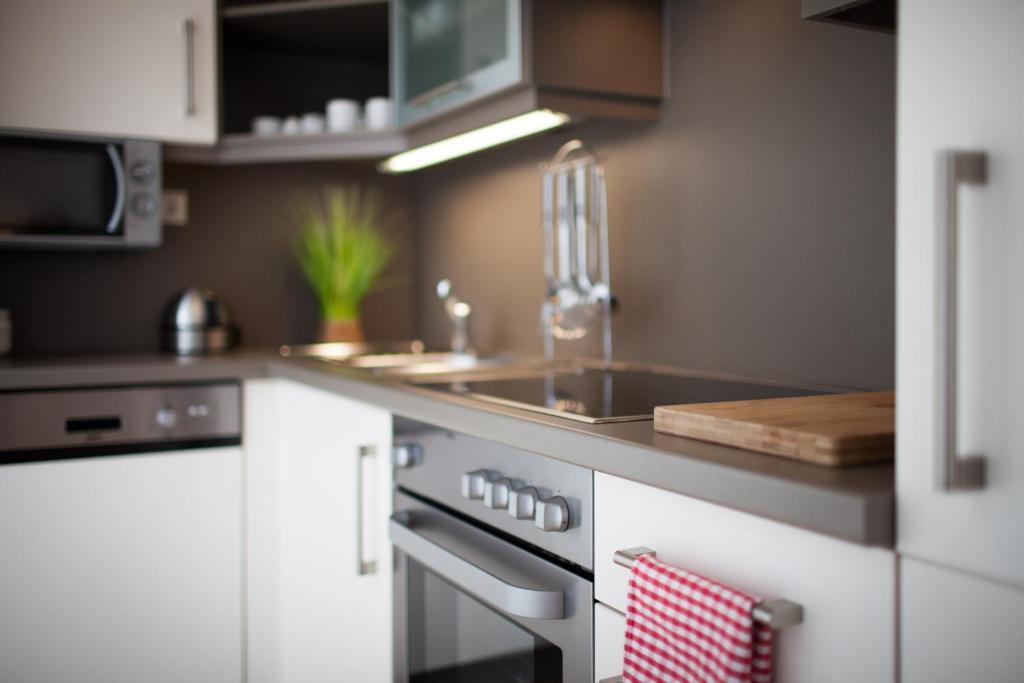 Diamond Apartament Budapeszt