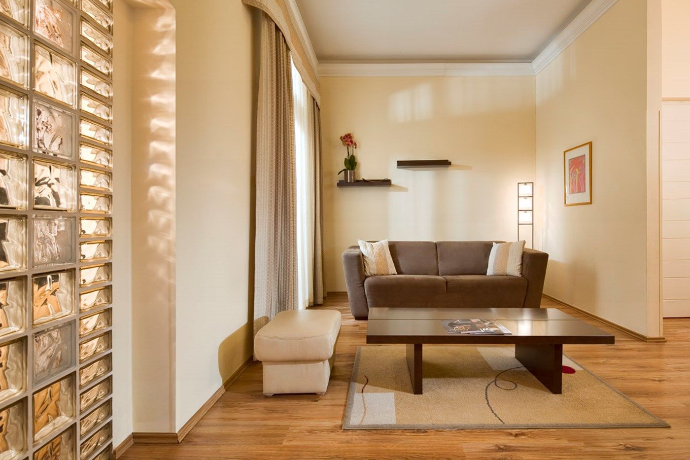 Hotel Mamaison Izabella Budapest