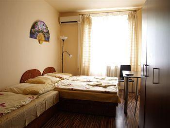 Apartamento Center House Budapest