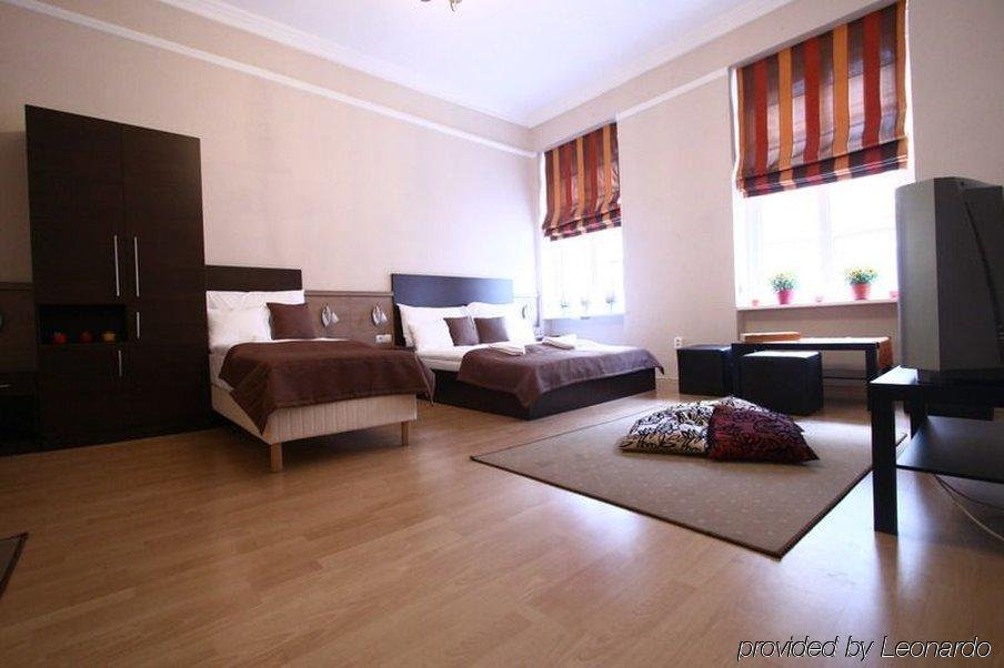 Hotel 21 And 3*