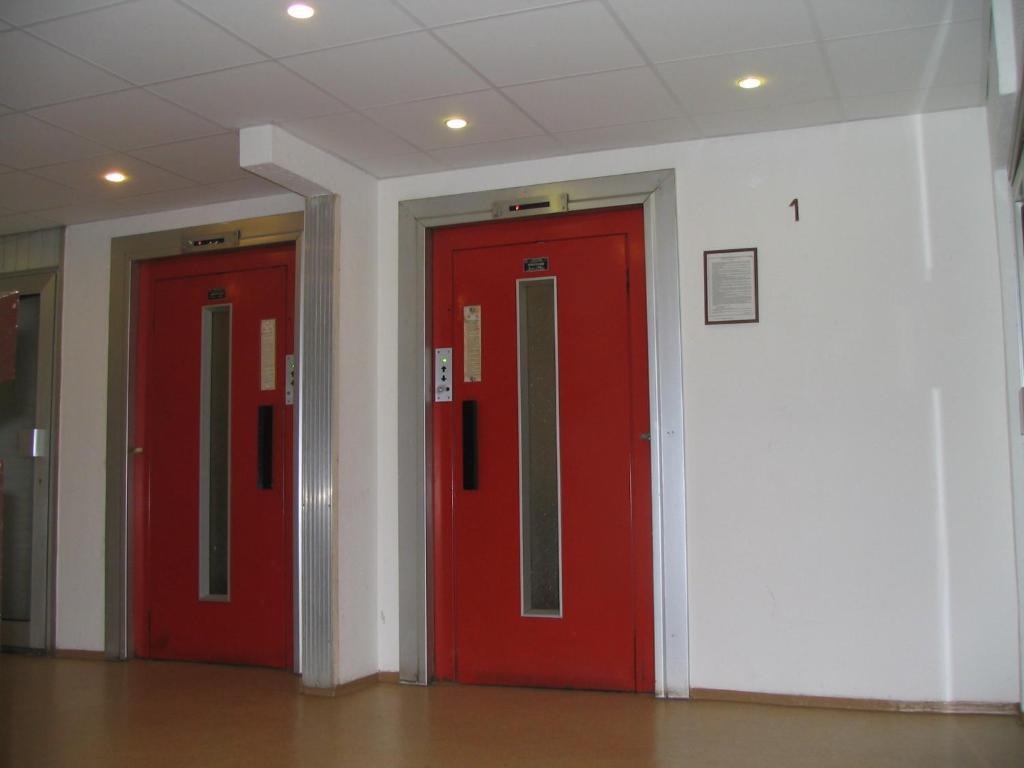 Ivy Apartments Budapest * Budapest