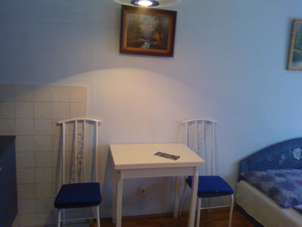 Ivy Apartments Budapest Lejlighed Budapest