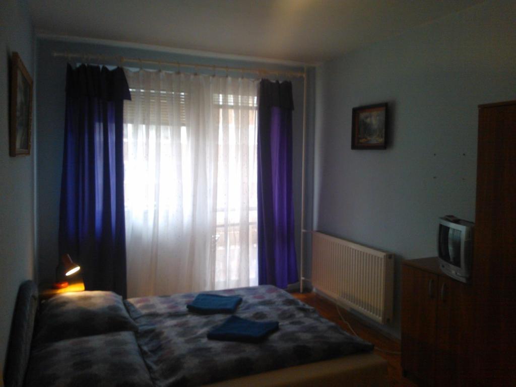 Ivy Apartments Budapest Budapest