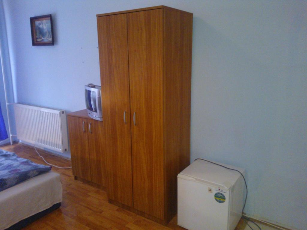 Ivy Apartments Budapest * Budapest