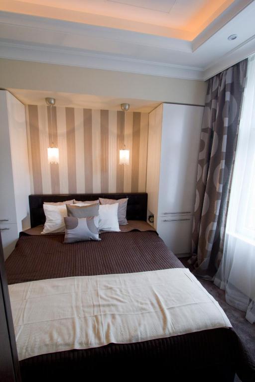 Apartamento Elisabeth Bridge Apartmans *