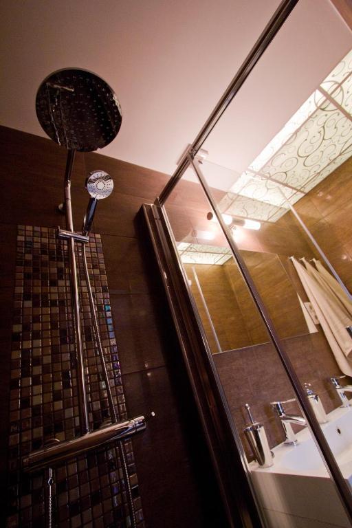 Elisabeth Bridge Apartmans Apartamento Budapest