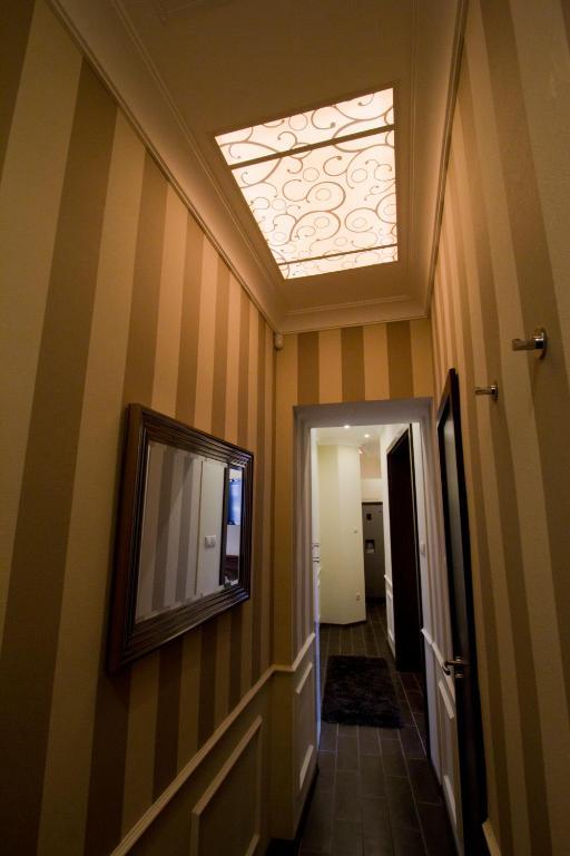Apartamento Elisabeth Bridge Apartmans *
