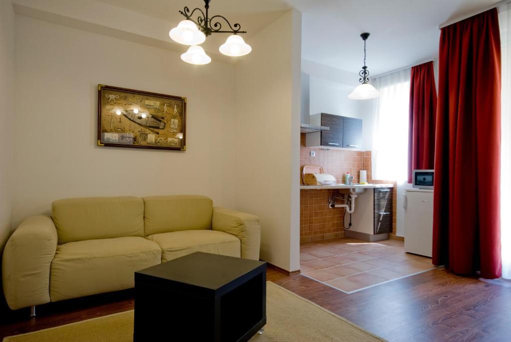 Corvin Lux Budapest