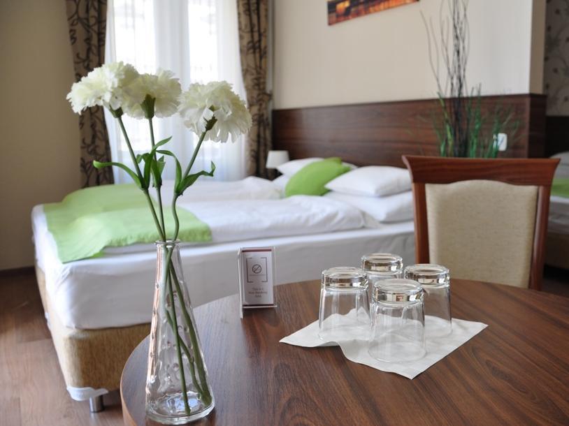 Hotel Elit 3*