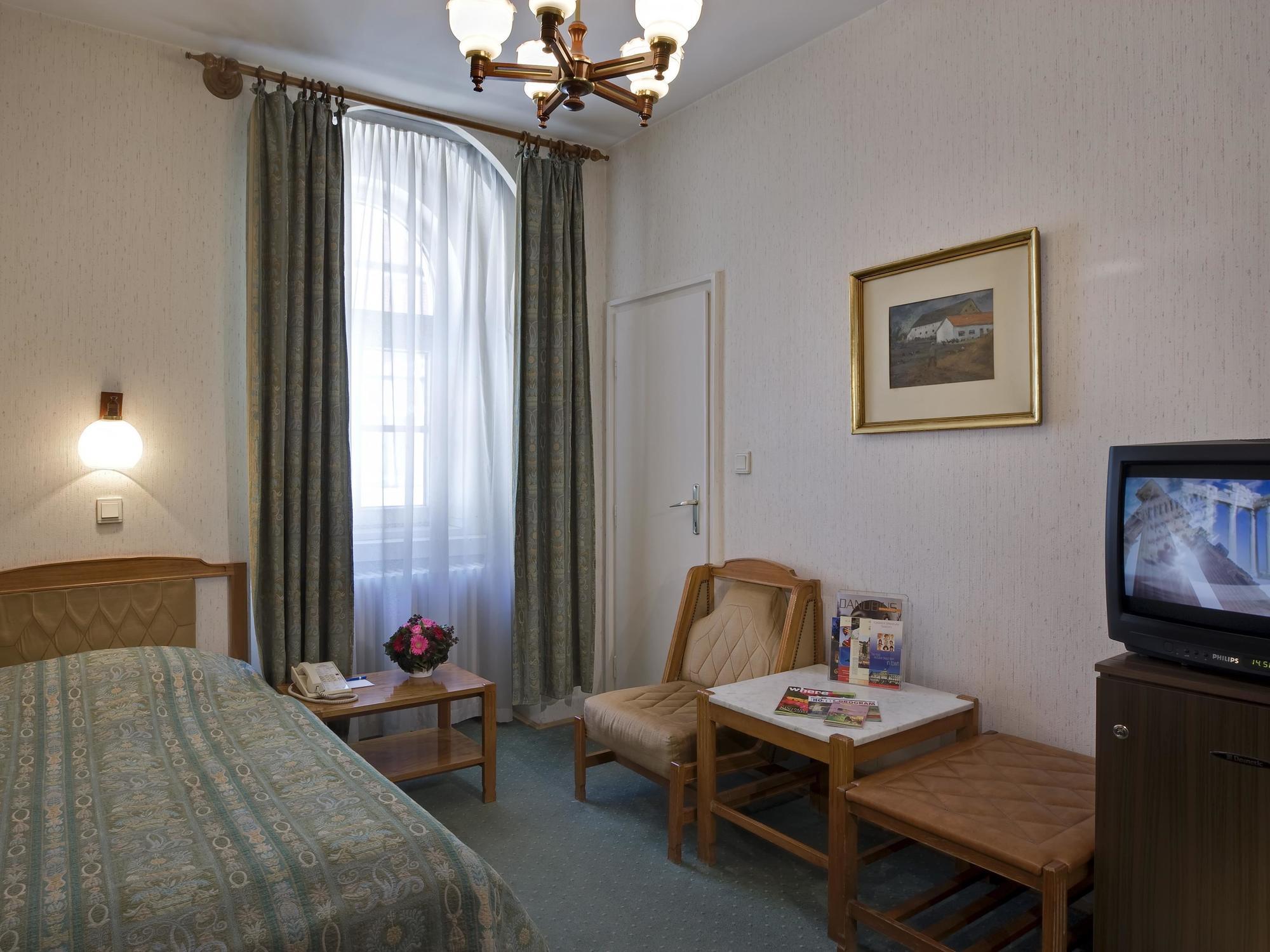 Hotel Danubius Gellért