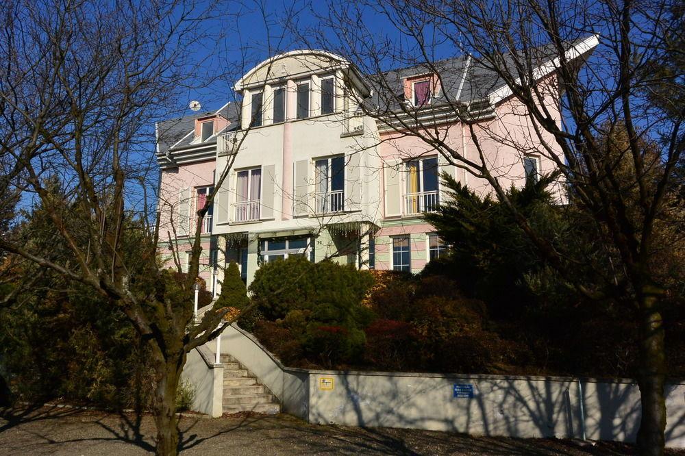 Bed and breakfast Belle Fleur Panzio Budapest