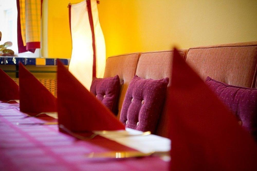 Hotel Thomas 3*